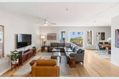 301 W G Street #409, San Diego, CA 92101 - Photo 5