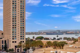 301 W G St, San Diego, CA 92101 - Photo 53