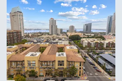 301 W G Street #409, San Diego, CA 92101 - Photo 49