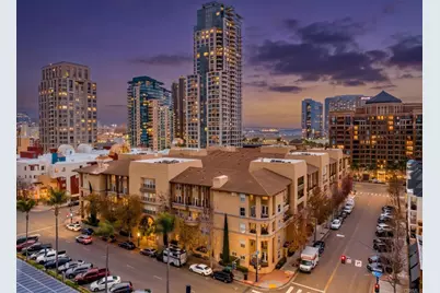 301 W G Street #409, San Diego, CA 92101 - Photo 55