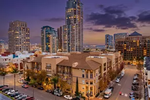 301 W G St, San Diego, CA 92101 - Photo 55
