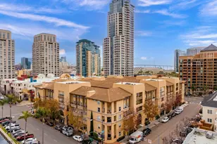 301 W G St, San Diego, CA 92101 - Photo 57