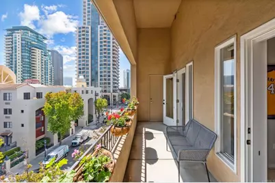 301 W G Street #409, San Diego, CA 92101 - Photo 29