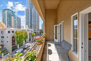 301 W G St, San Diego, CA 92101 - Photo 29