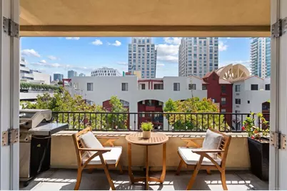 301 W G Street #409, San Diego, CA 92101 - Photo 19