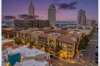 301 W G Street #409, San Diego, CA 92101 - Photo 47