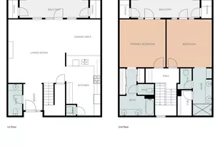301 W G St, San Diego, CA 92101 - Photo 61