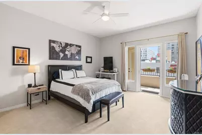 301 W G Street #409, San Diego, CA 92101 - Photo 27
