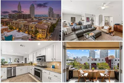 301 W G Street #409, San Diego, CA 92101 - Photo 1