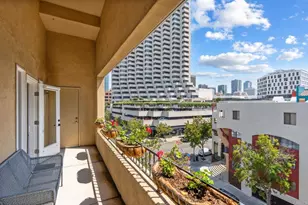 301 W G St, San Diego, CA 92101 - Photo 29