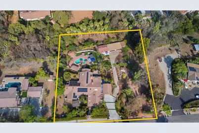 15321 Via Molinero, Poway, CA 92064 - Photo 61