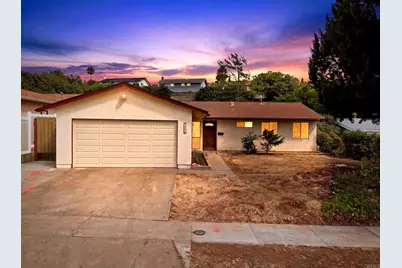 7205 Ballinger Avenue, San Diego, CA 92119 - Photo 1