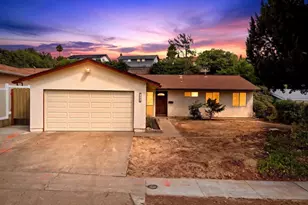 7205 Ballinger Ave, San Diego, CA 92119 - Photo 1