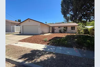 7205 Ballinger Avenue, San Diego, CA 92119 - Photo 1
