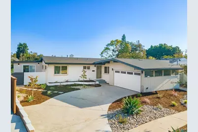 5693 Easton Avenue, San Diego, CA 92120 - Photo 1