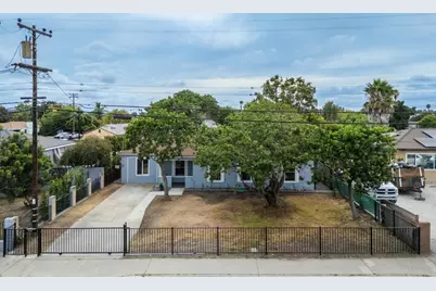 1490 Skyline Drive, Lemon Grove, CA 91945 - Photo 3