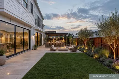 766 Bonita Drive, Encinitas, CA 92024 - Photo 9