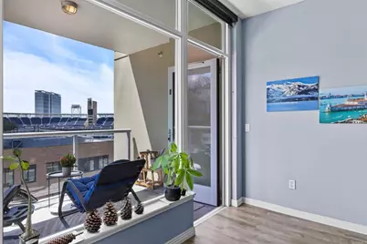 427 9th Avenue #801, San Diego, CA 92101 - Photo 5