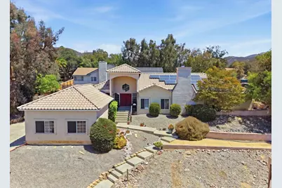24396 Sargeant Road, Ramona, CA 92065 - Photo 1