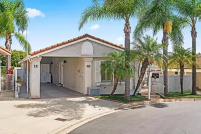 2010 W San Marcos Blvd #18, San Marcos, CA 92078 - Photo 5