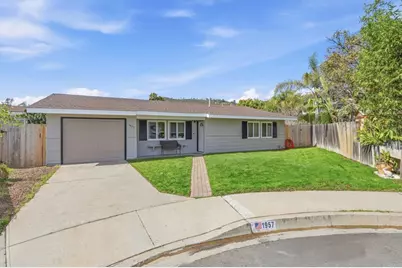 1957 Clover Way, Escondido, CA 92026 - Photo 1