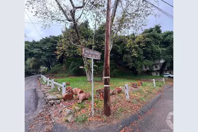 0 Shaw Ranch Road, Pasadena, CA 91107 - Photo 1