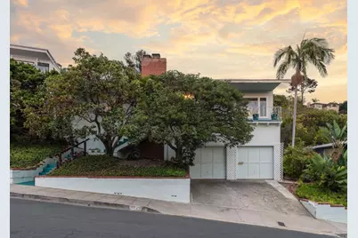 5825 Folsom Dr, La Jolla, CA 92037 - Photo 1