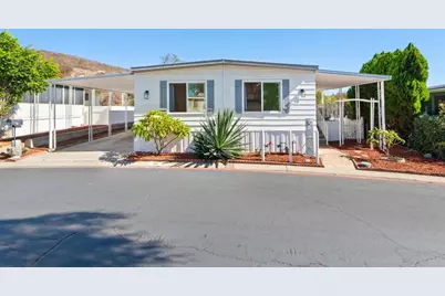 9100 Single Oak Drive #Spc 98, Lakeside, CA 92040 - Photo 1