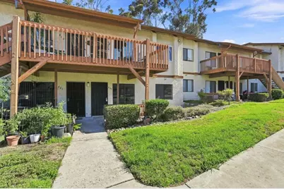 6366 Rancho Mission Road #803, San Diego, CA 92108 - Photo 1