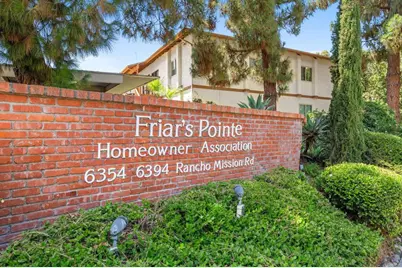 6366 Rancho Mission Road #803, San Diego, CA 92108 - Photo 17