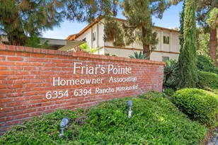 6366 Rancho Mission Rd, San Diego, CA 92108 - Photo 17