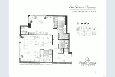 3890 Nobel Drive #802, San Diego, CA 92122 - Photo 27