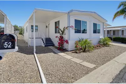 650 S Rancho Santa Fe Rd. #52, San Marcos, CA 92078 - Photo 1