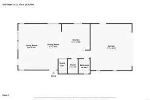 203 Silver Fir Ct, Vista, CA 92083 - Photo 37