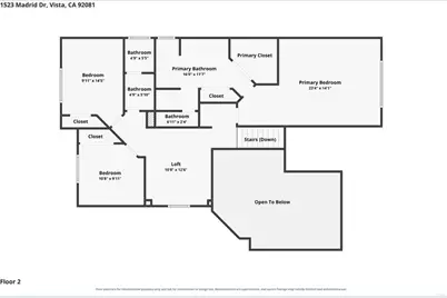 1523 Madrid Drive, Vista, CA 92081 - Photo 49