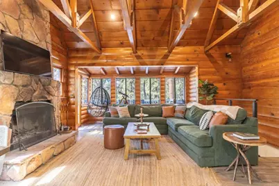 131 E Aeroplane Boulevard, Big Bear City, CA 92314 - Photo 1