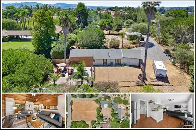 2020 Winterwarm Drive, Fallbrook, CA 92028 - Photo 1
