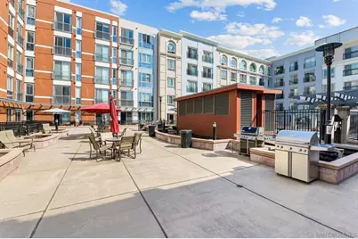 450 J Street #6121, San Diego, CA 92101 - Photo 17