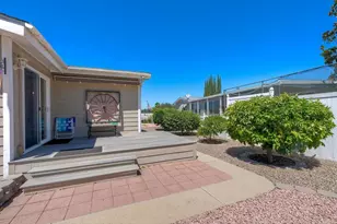 18218 Paradise Mountain Rd Spc 141 #Lot 141, Valley Center, CA 92082 - Photo 33