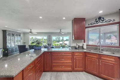 18218 Paradise Mountain Rd Spc 141 #Lot 141, Valley Center, CA 92082 - Photo 13