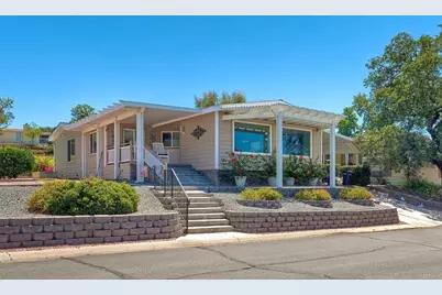 18218 Paradise Mountain Rd Spc 141 #Lot 141, Valley Center, CA 92082 - Photo 1
