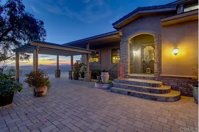 16850 Old Survey Road, Escondido, CA 92025 - Photo 3