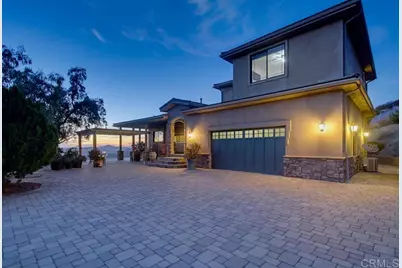 16850 Old Survey Road, Escondido, CA 92025 - Photo 1