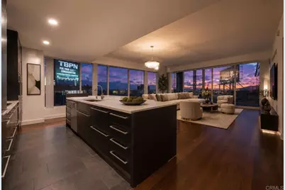 6250 Hollywood Boulevard #12H, Los Angeles, CA 90028 - Photo 1