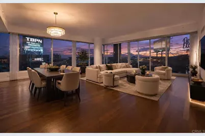 6250 Hollywood Boulevard #12H, Los Angeles, CA 90028 - Photo 5