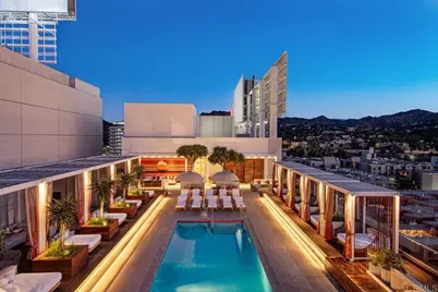 6250 Hollywood Boulevard #12H, Los Angeles, CA 90028 - Photo 17