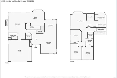 18353 Camberwell Lane, San Diego, CA 92128 - Photo 27