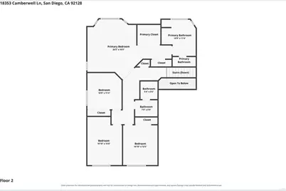18353 Camberwell Lane, San Diego, CA 92128 - Photo 29