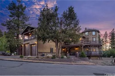 216 Alp Court, Big Bear Lake, CA 92315 - Photo 1