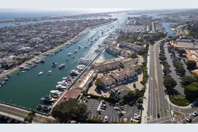 1022 Bayside #510, Newport Beach, CA 92660 - Photo 1